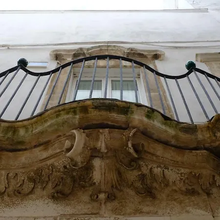 Apartmán La Casa Di Chloe *