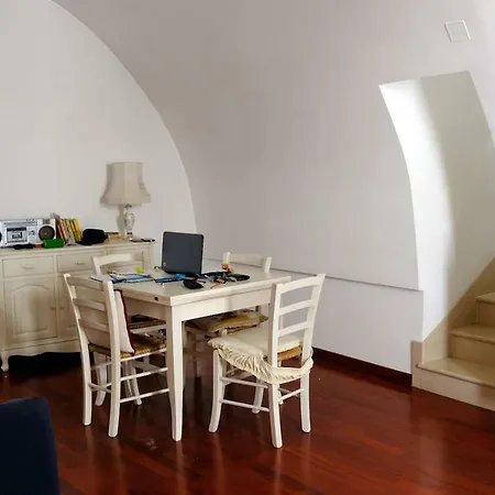 Apartmán La Casa Di Chloe Martina Franca
