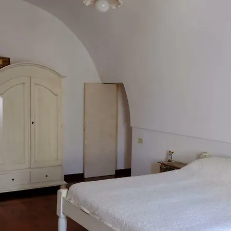 La Casa Di Chloe Martina Franca