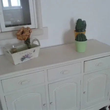 La Casa Di Chloe Martina Franca