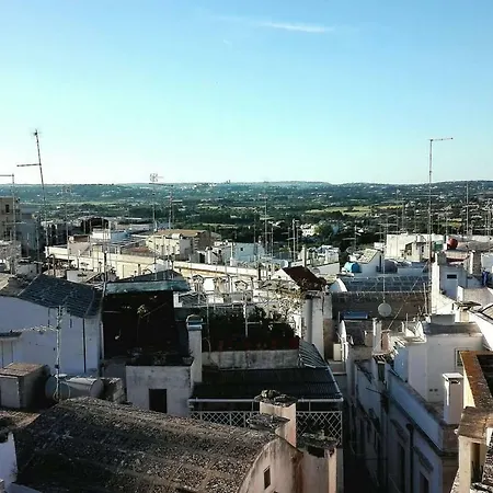 La Casa Di Chloe Apartmán *